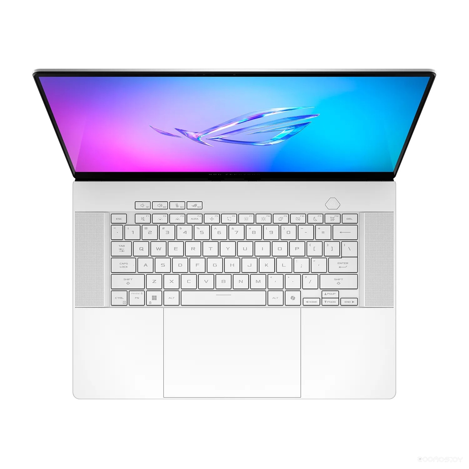 Ноутбук Asus ROG Zephyrus G16 GA605WI-QR049 (90NR0J92-M001Y0) в  магазине Терабит Могилев