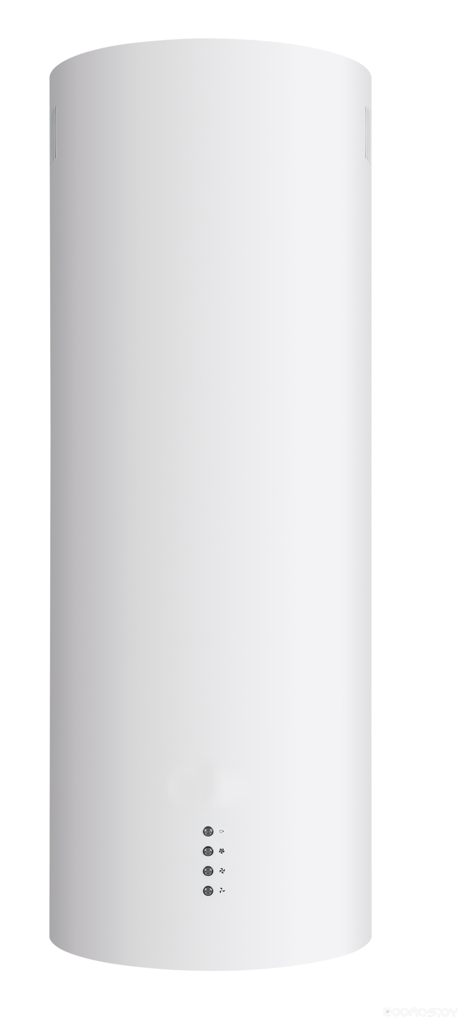 Вытяжка HOMSair ART 1050WL 35 White в  магазине Терабит Могилев
