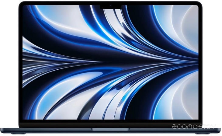 Ноутбук Apple Macbook Air 13" M2 2022 MLY33 в  магазине Терабит Могилев