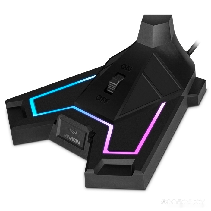 ������������� ���� Weissgauff HMT-207 �  �������� ������� �������