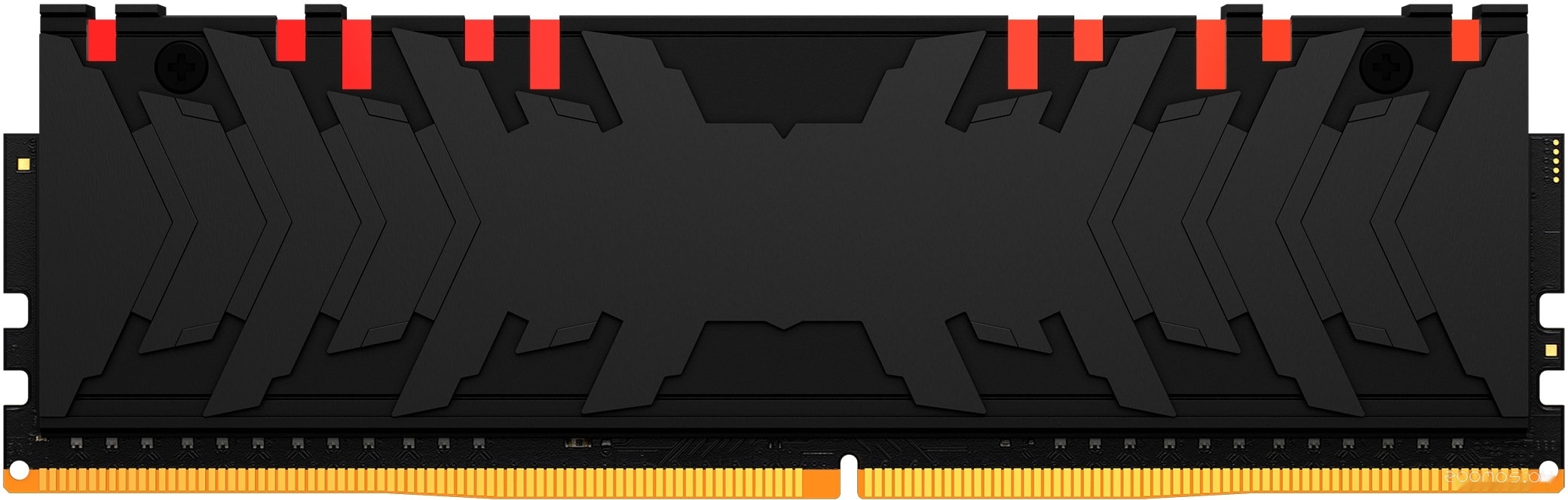 Оперативная память Kingston FURY Renegade RGB 8GB DDR4 PC4-25600 KF432C16RBA/8 в  магазине Терабит Могилев