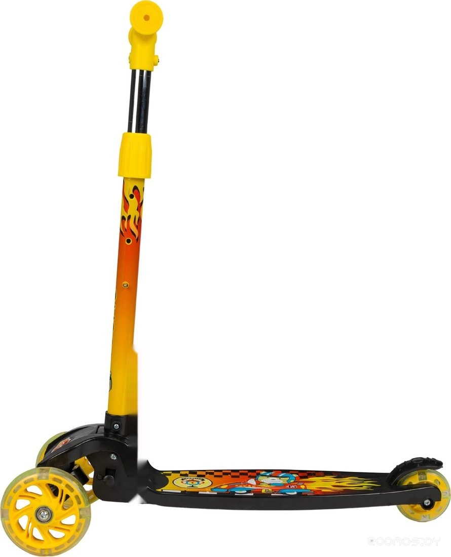 ������������ ������� Cosmoride Flip �F25YW (������) �  �������� ������� �������