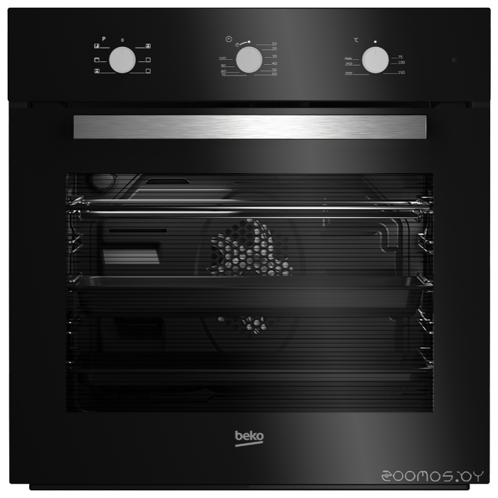Духовой шкаф Beko BIE 24100 B в  магазине Терабит Могилев