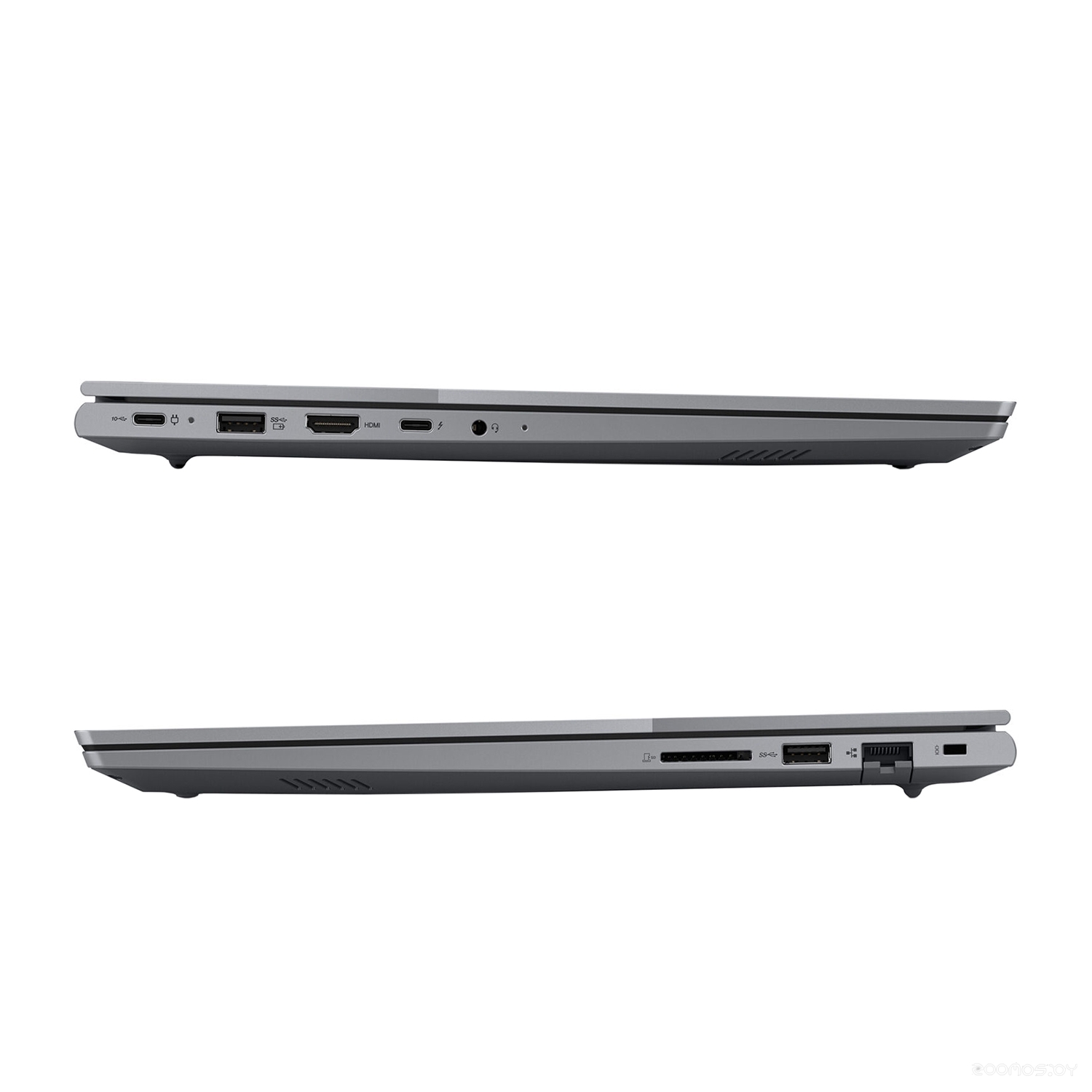 Ноутбук Lenovo ThinkBook 16 G6 IR 21KH001ERU в  магазине Терабит Могилев