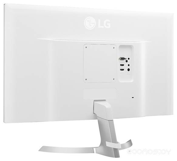 Монитор LG 27MP89HM в  магазине Терабит Могилев