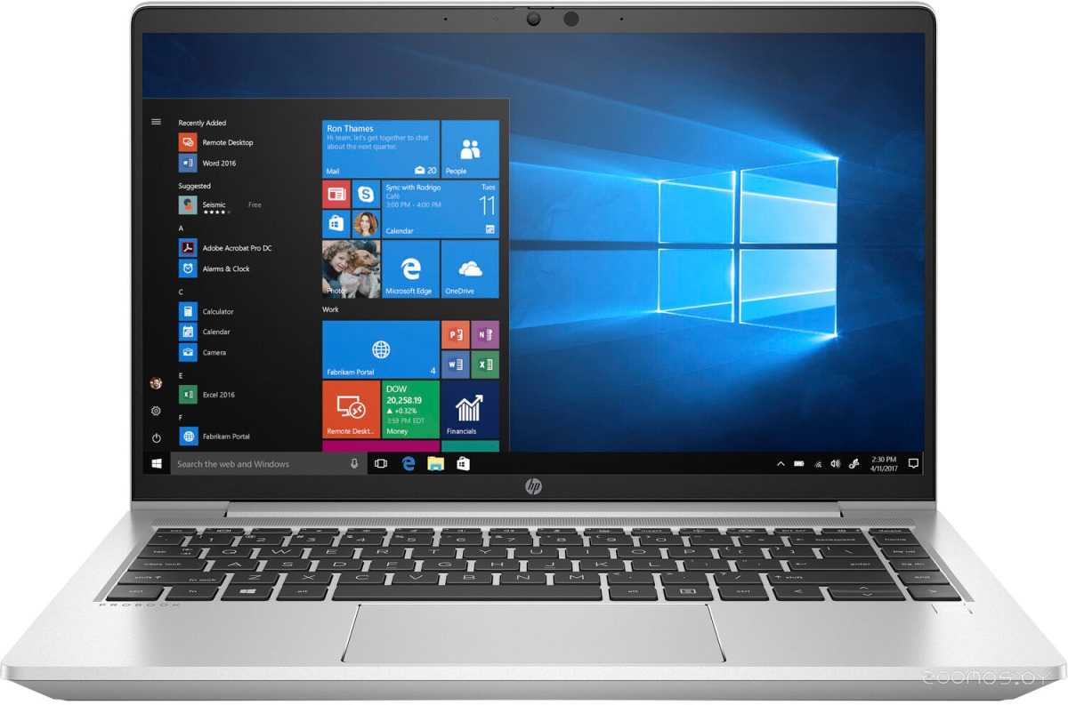 Ноутбук HP ProBook 440 G10 85B02EA в  магазине Терабит Могилев