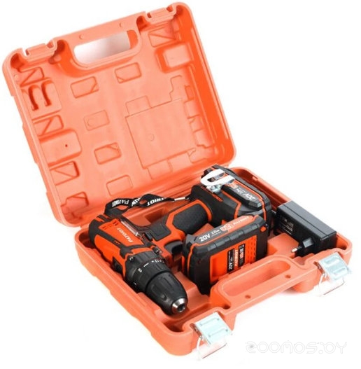 - Patriot BR 201UES-h 180201205 ( 2- , )     