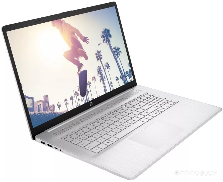Ноутбук HP 17-cp0204nw 4H3B3EA в  магазине Терабит Могилев