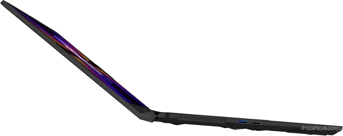 Игровой ноутбук MSI Cyborg 15 A12VF-1019XBY в  магазине Терабит Могилев
