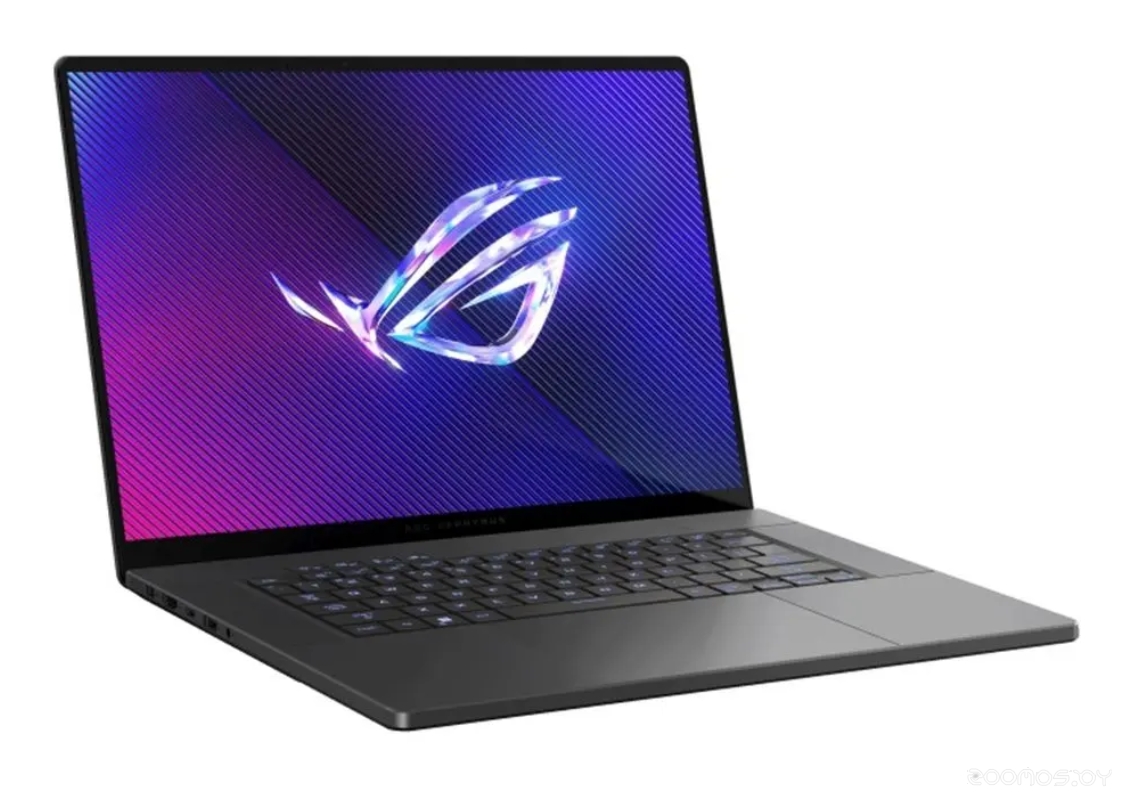 Ноутбук Asus ROG Zephyrus G16 GA605WI-QR049 (90NR0J92-M001Y0) в  магазине Терабит Могилев