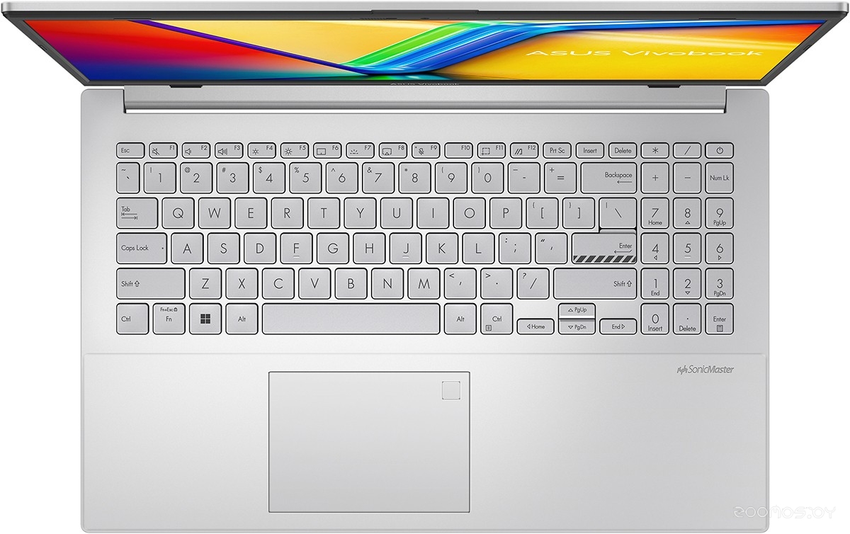 Ноутбук Asus Vivobook Go 15 OLED E1504FA-L11183 в  магазине Терабит Могилев