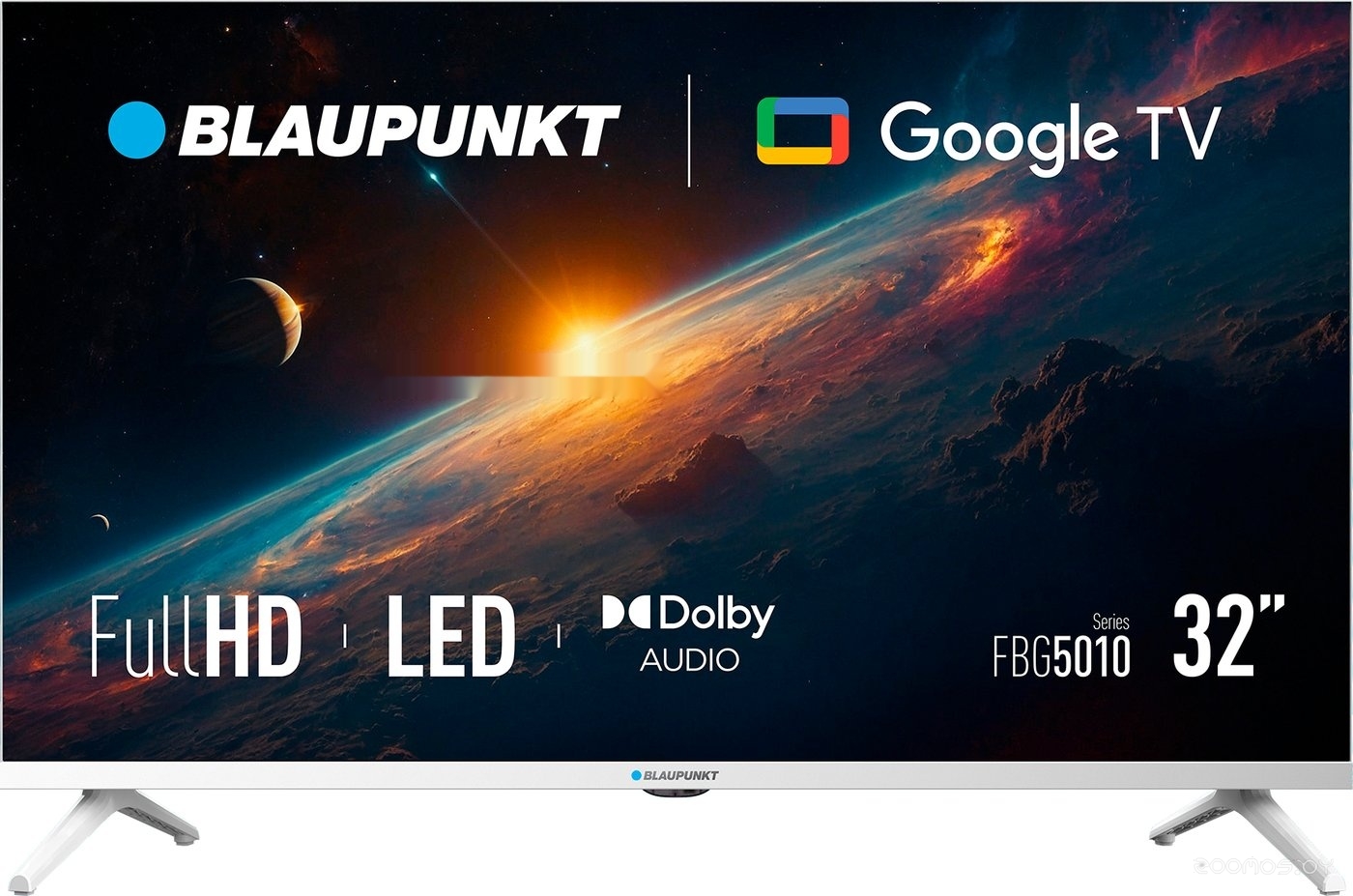 ��������� Blaupunkt 32FBG5010T �  �������� ������� �������