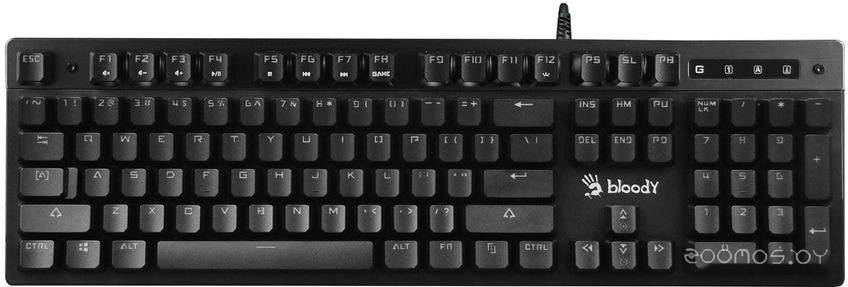 Клавиатура A4Tech Bloody B500 в  магазине Терабит Могилев