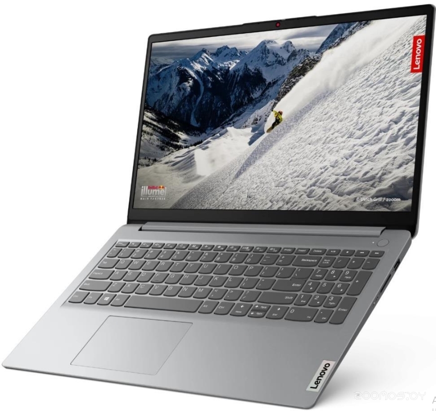 Ноутбук Lenovo IdeaPad 1 15ALC7 82R400E9RK в  магазине Терабит Могилев