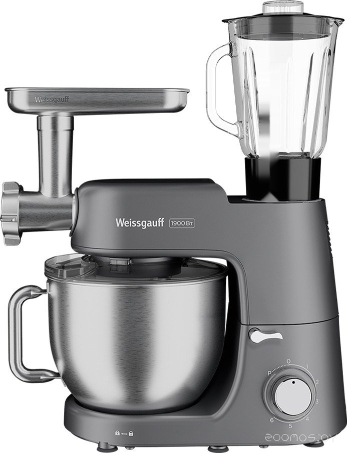 ������� Weissgauff Zibal 60 WH Sensor �  �������� ������� �������