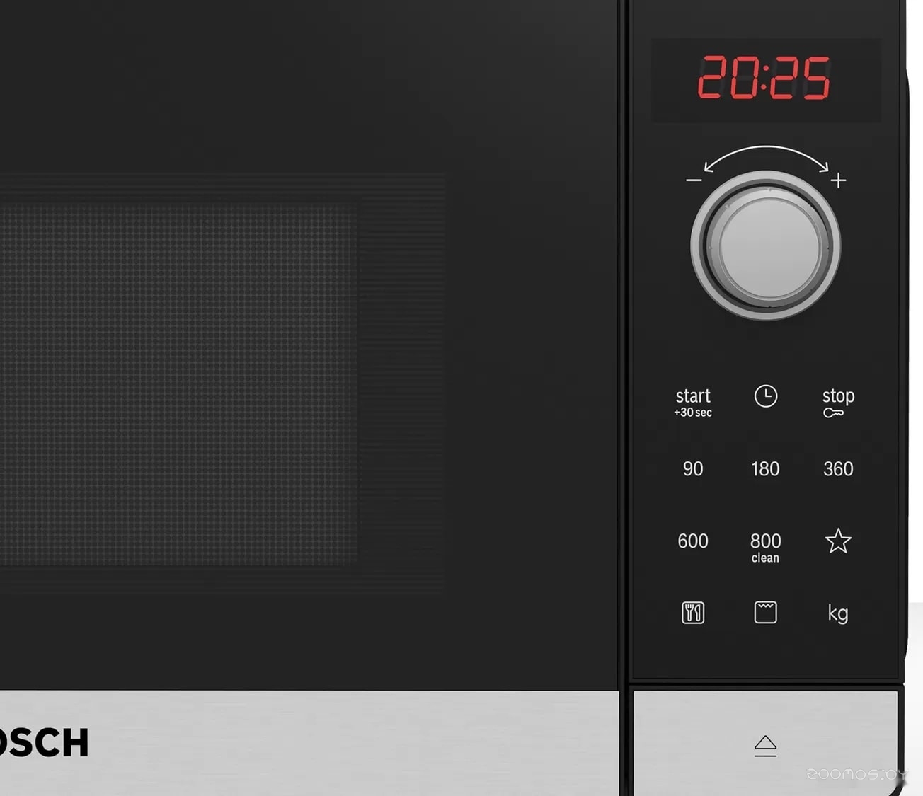 ������������� ���� Bosch FEL023MS2 �  �������� ������� �������