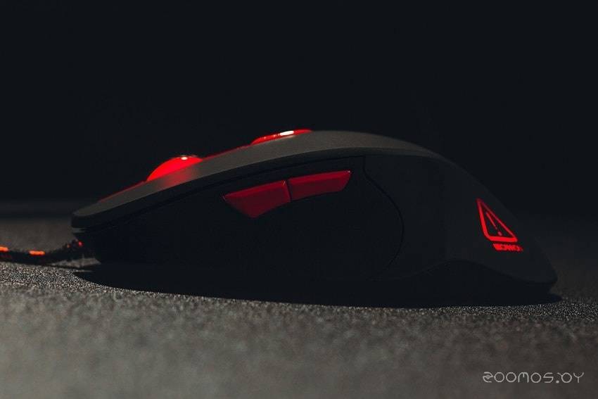 Игровая мышь Canyon Eclector в  магазине Терабит Могилев