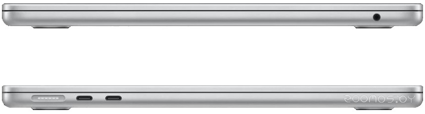 Ноутбук Apple Macbook Air 13" M2 2022 MLXY3 в  магазине Терабит Могилев