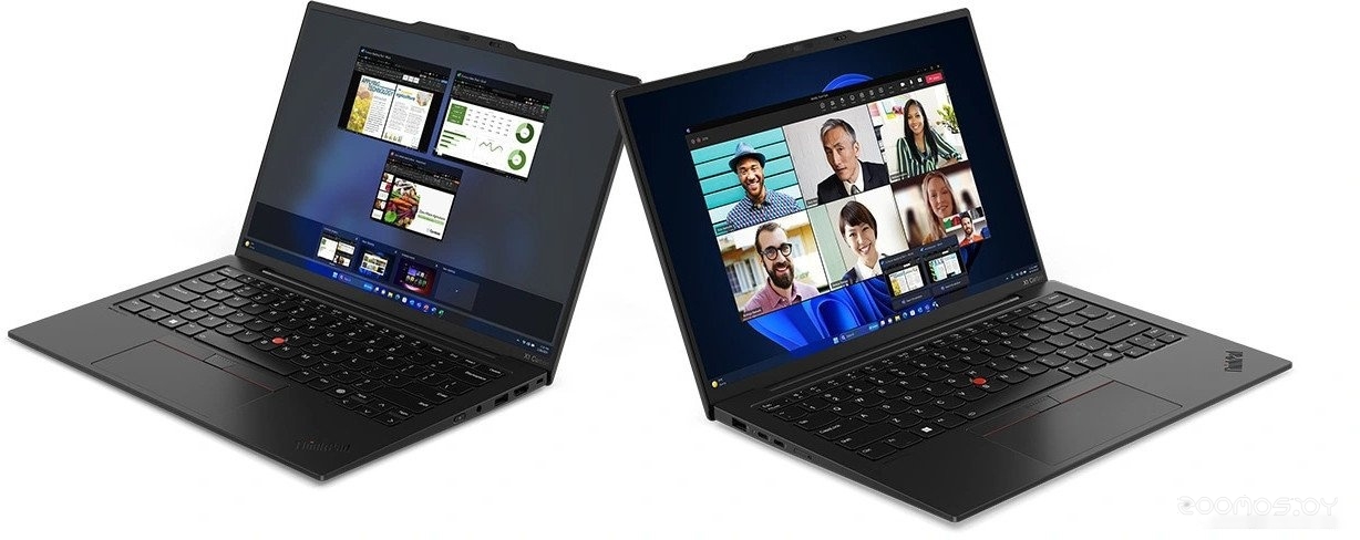 Ноутбук Lenovo ThinkPad X1 Carbon Gen 12 21KDS07C00 в  магазине Терабит Могилев