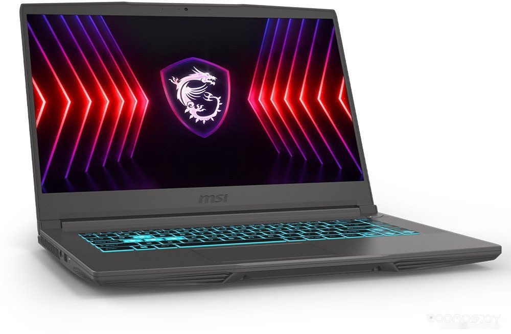 Игровой ноутбук MSI Thin A15 B7VE-087XBY в  магазине Терабит Могилев