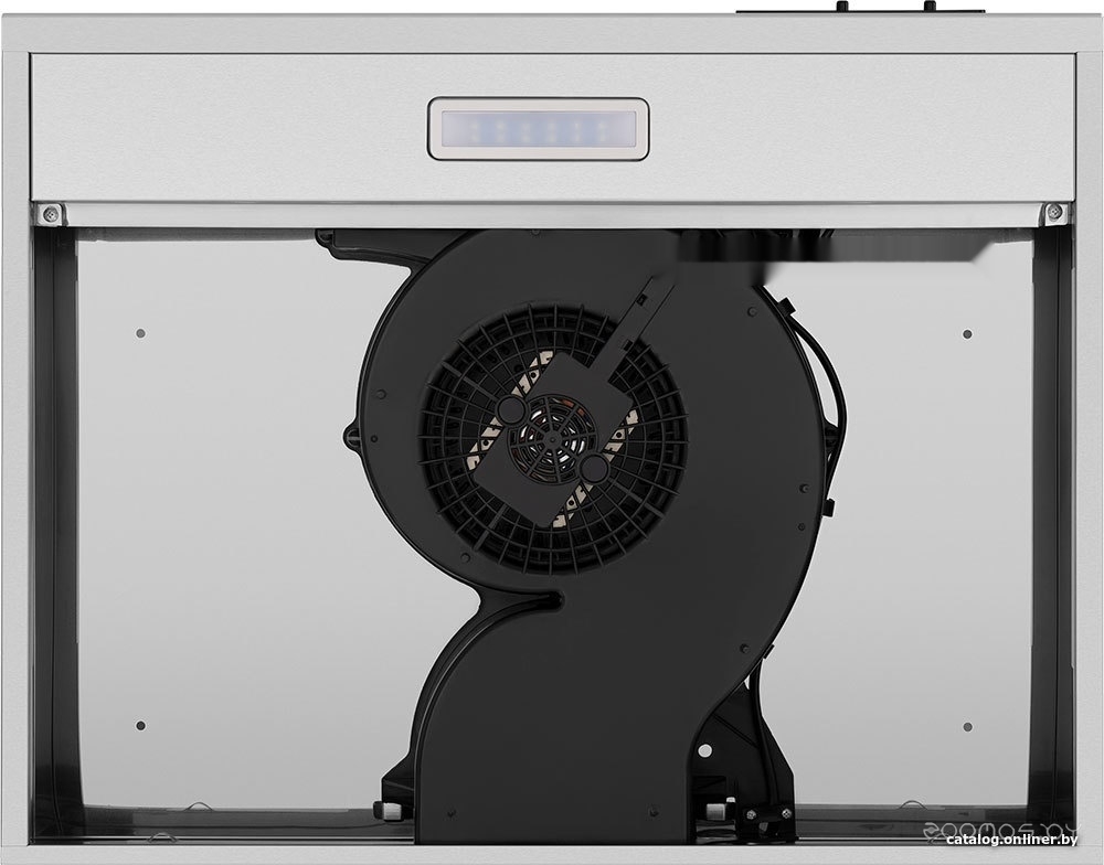 �������� ������� HOMSair Horizontal 50 (����������� �����) �  �������� ������� �������