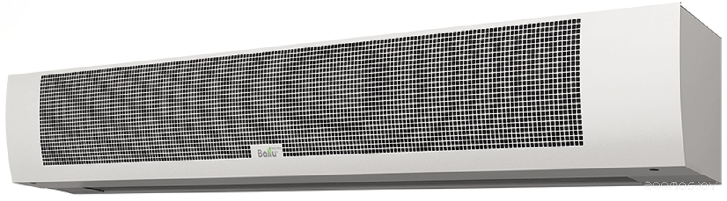 ��������� ������ Ballu BHC-H10A-PS �  �������� ������� �������