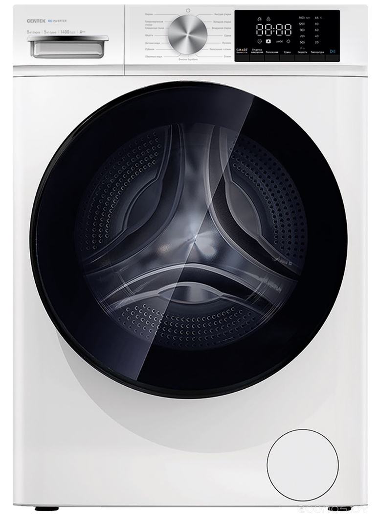 ���������� ������ CENTEK CT-1953 �  �������� ������� �������