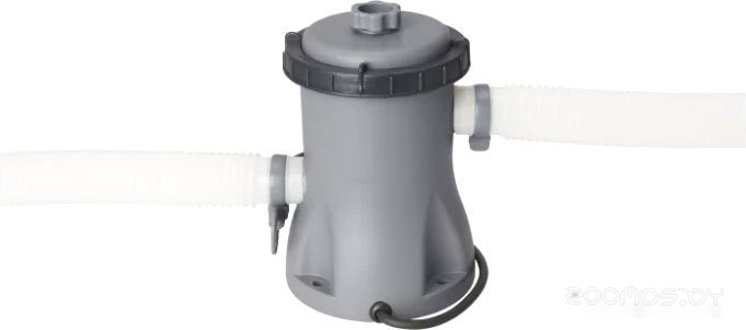 ��������� ������� Bestway Steel Pro 56679 (305x76) �  �������� ������� �������