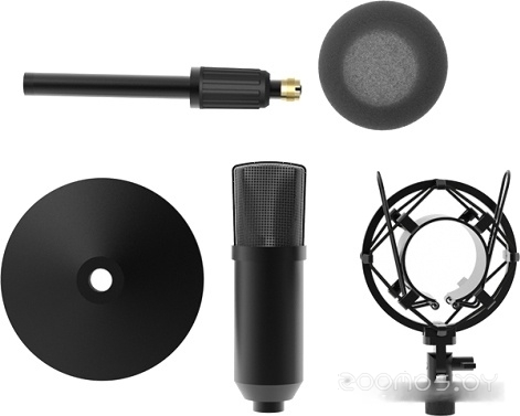 ������������� ���� Weissgauff HMT-207 �  �������� ������� �������