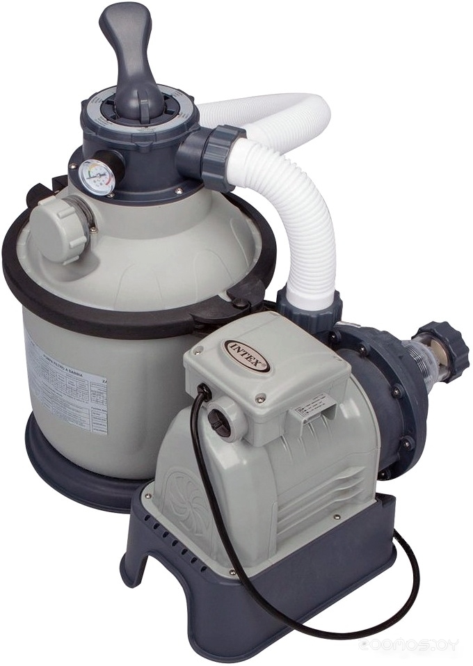 ��������� ������� INTEX Ultra Frame 26340NP 732�132 �  �������� ������� �������