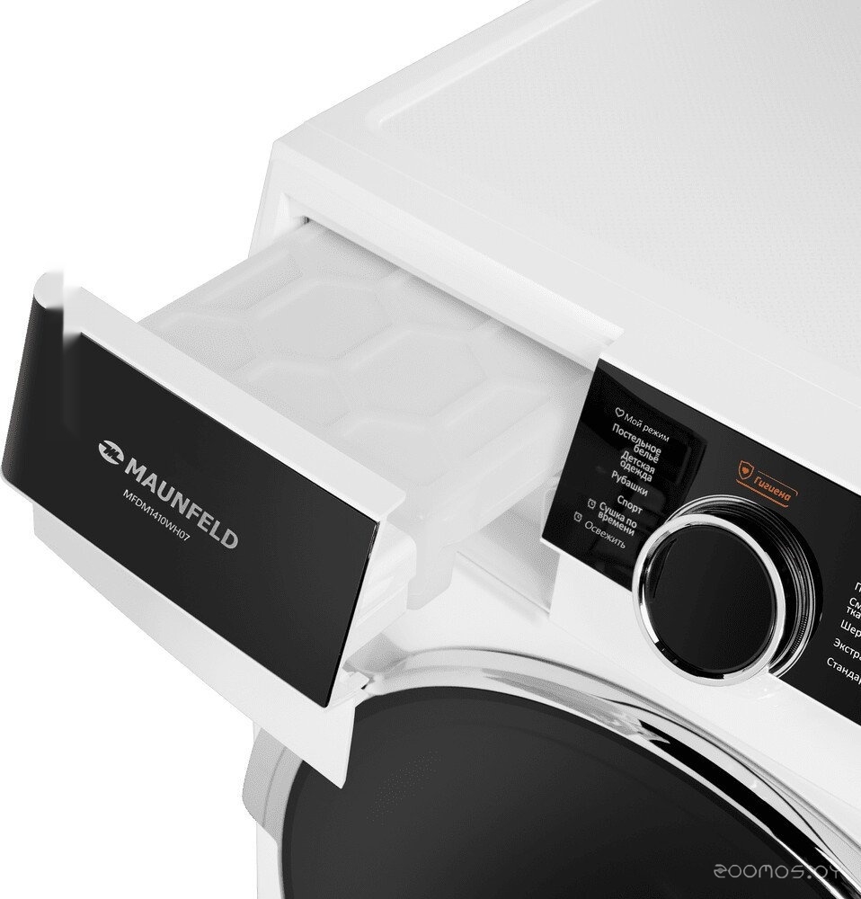 ��������� ������ Maunfeld MFDM1410WH07 �  �������� ������� �������