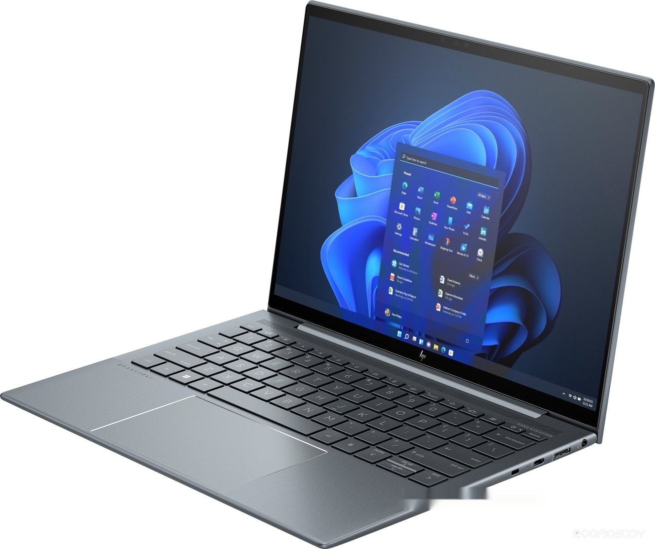 Ноутбук HP 470 G9 6S7D3EA в  магазине Терабит Могилев