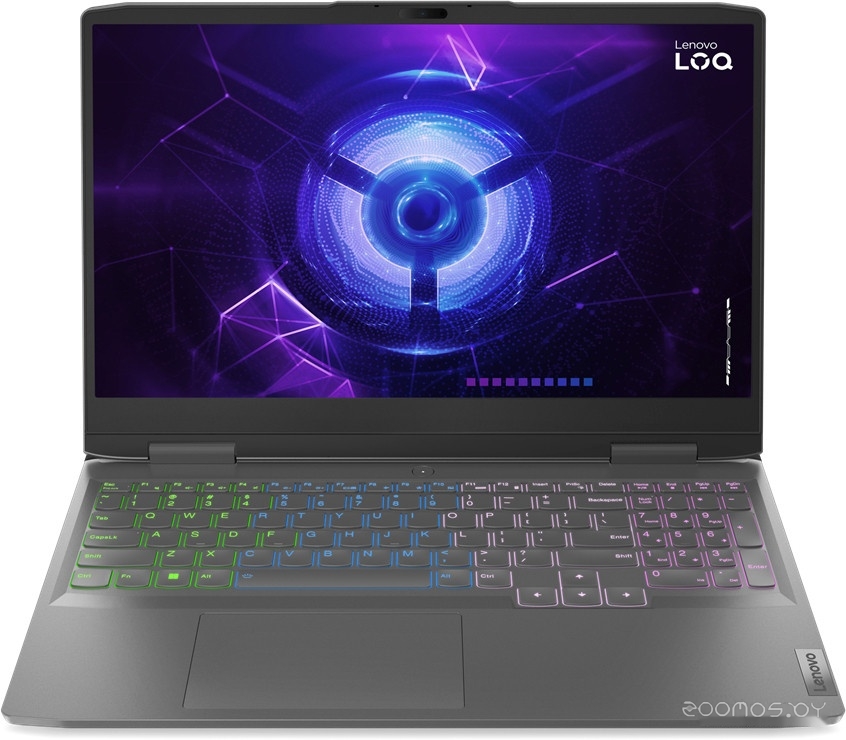 Игровой ноутбук Lenovo LOQ 15IRH8 82XVXCST в  магазине Терабит Могилев