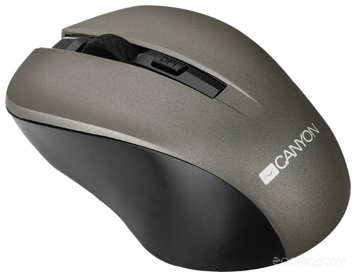 Мышь CNE-CMSW1G Grey USB в  магазине Терабит Могилев