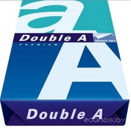   Double A Premium A4 (80 /2)     