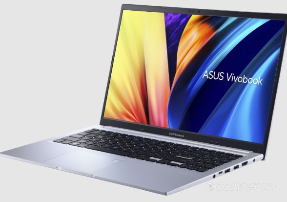 ������� Asus Vivobook X1502ZA-BQ2270 (90NB0VX2-M034N0) �  �������� ������� �������