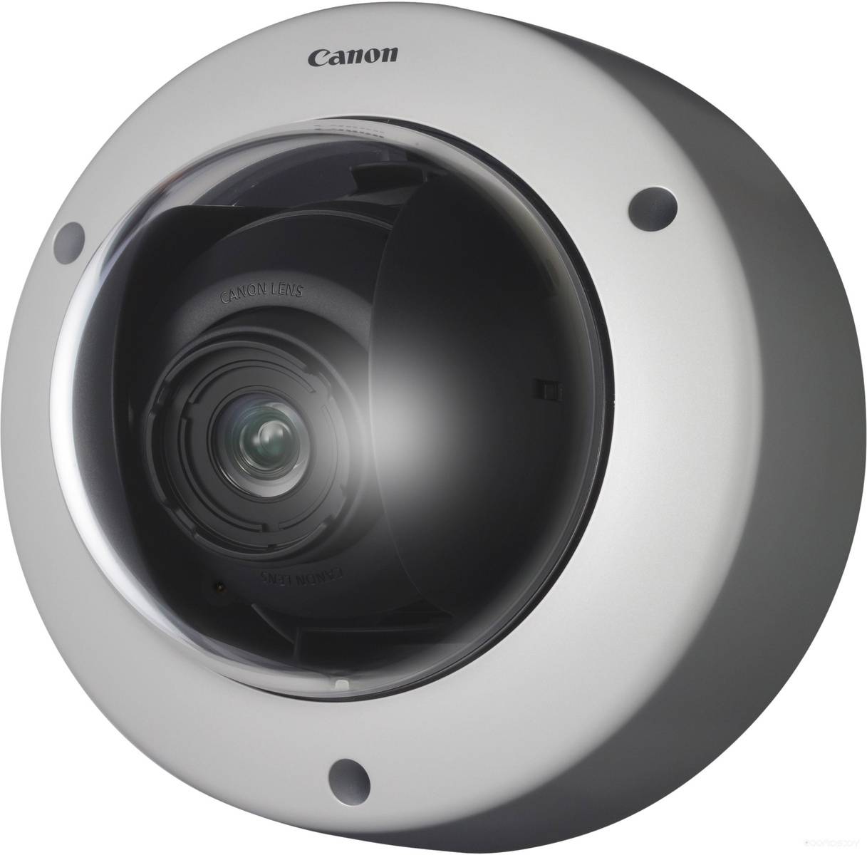 IP-камера Canon VB-H610D в  магазине Терабит Могилев