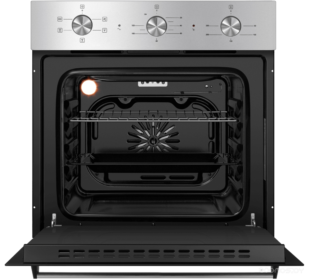 ������� ���� Maunfeld AEOF6051SM �  �������� ������� �������
