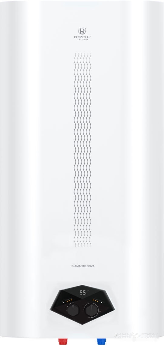    Royal Clima Diamante Nova RWH-DN30-FE     