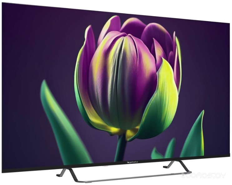 ��������� TopDevice Ultra Neo TDTV55CS06U_BK �  �������� ������� �������