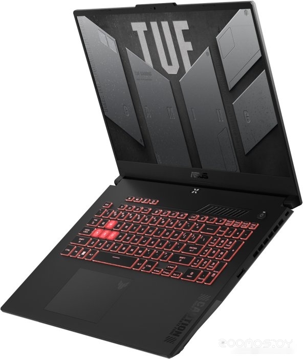 Ноутбук Asus TUF Gaming A15 FA507NVR-LP040 (90NR0JK5-M00230) в  магазине Терабит Могилев