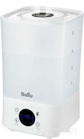 ����������� ������� Ballu UHB-408 IT �  �������� ������� �������