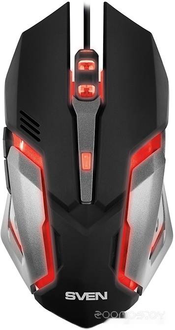 Игровая мышь Sven RX-G740 в  магазине Терабит Могилев
