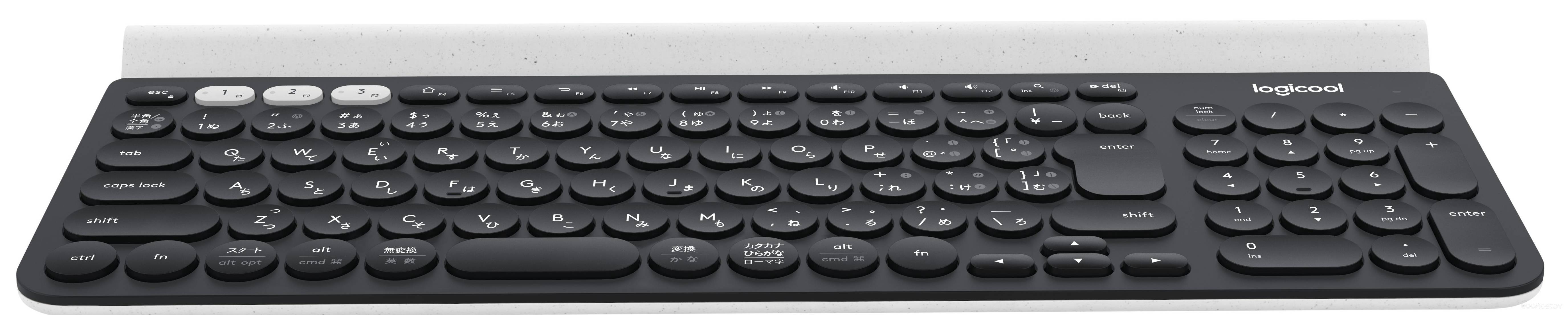 Клавиатура Logitech K780 в  магазине Терабит Могилев