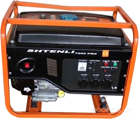 Shtenli Pro 7000     