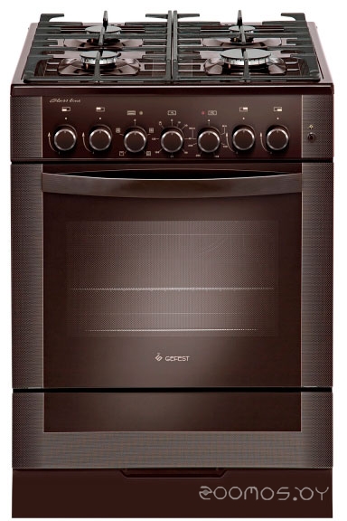 Плита газовая Gefest 6502-02 Д1К (6502-02 0045) в  магазине Терабит Могилев