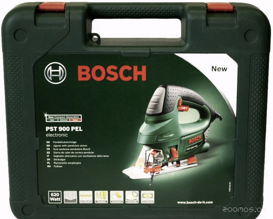  Bosch PST 900 PEL     