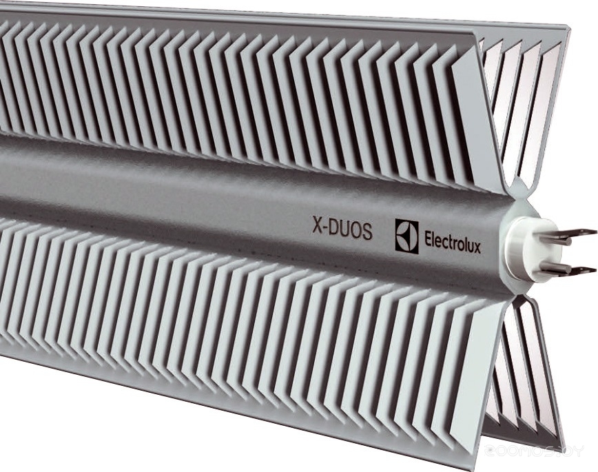 ��������� Electrolux ECH/R-2000 M �  �������� ������� �������