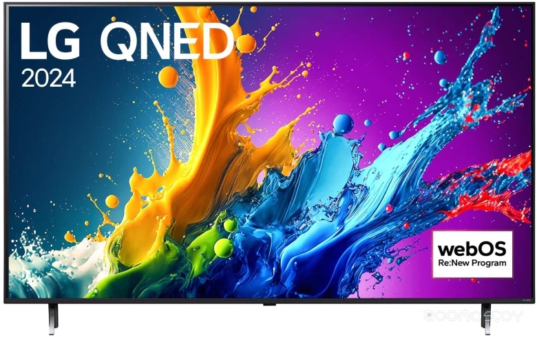 ��������� LG QNED80 50QNED80T6A �  �������� ������� �������