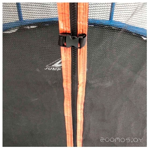 Каркасный батут DFC Jump Basket 14FT-JBSK-B в  магазине Терабит Могилев